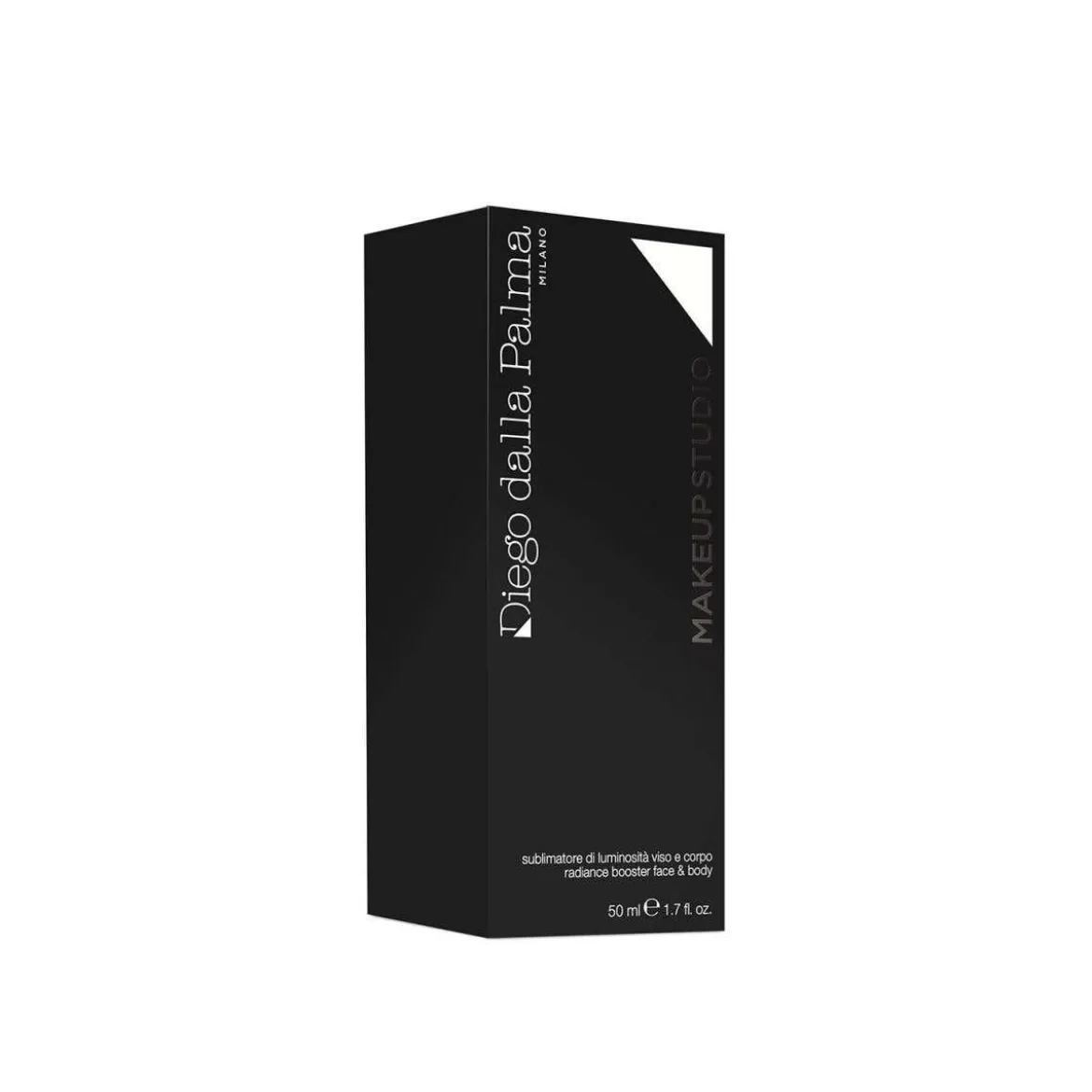 Makepstudio Sublimatore di luminosità viso-corpo