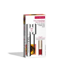 Make-Up occhi e labbra cofanetto