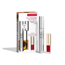 Make-Up occhi e labbra cofanetto