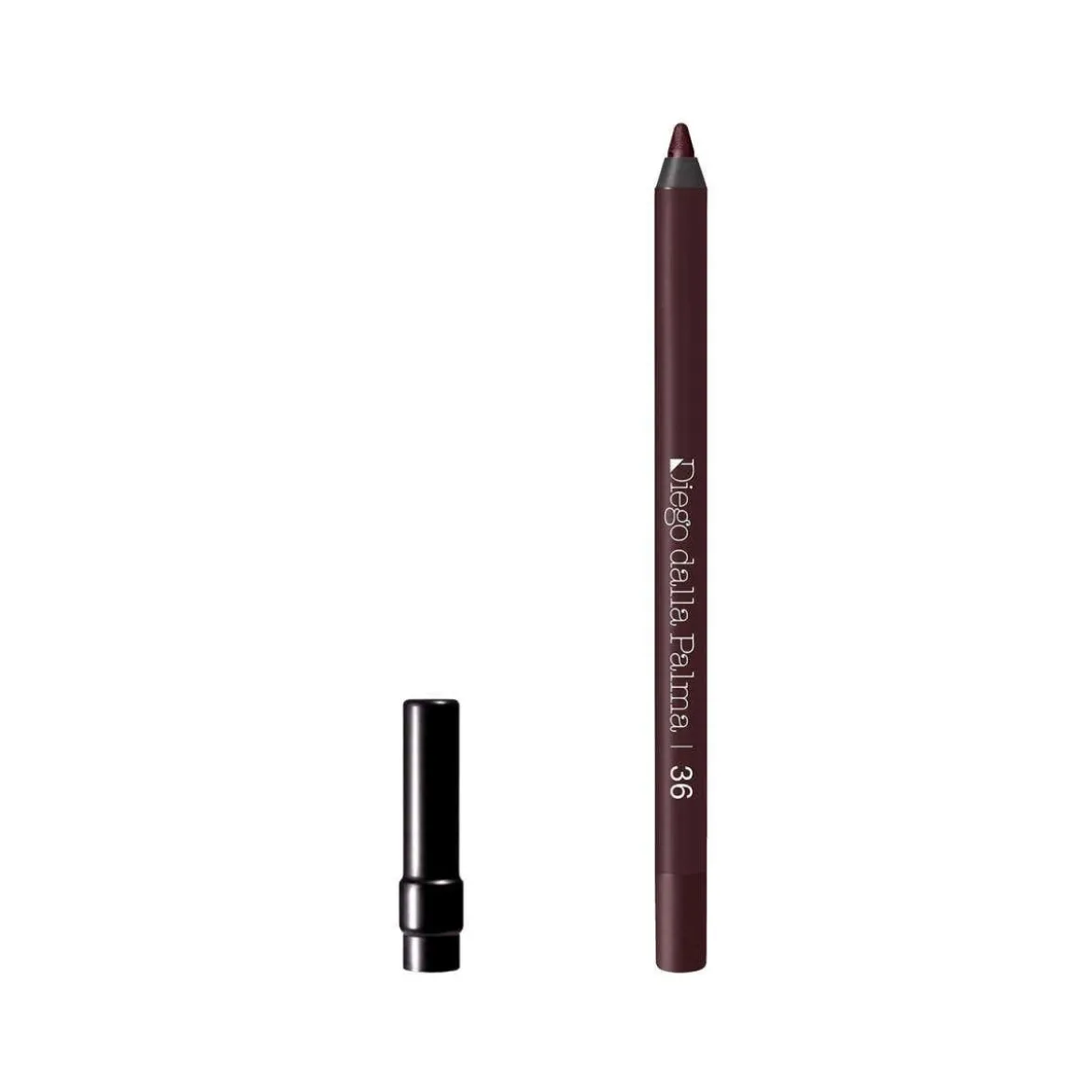 Makeupstudio Stay on me Eyeliner lunga tenuta water resistant