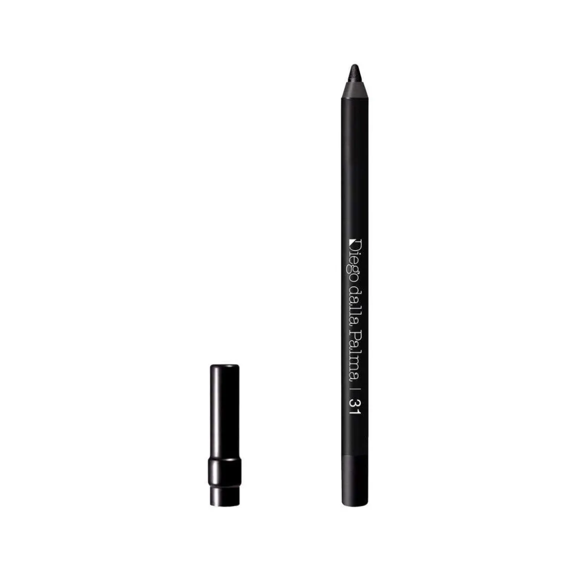 Makeupstudio Stay on me Eyeliner lunga tenuta water resistant