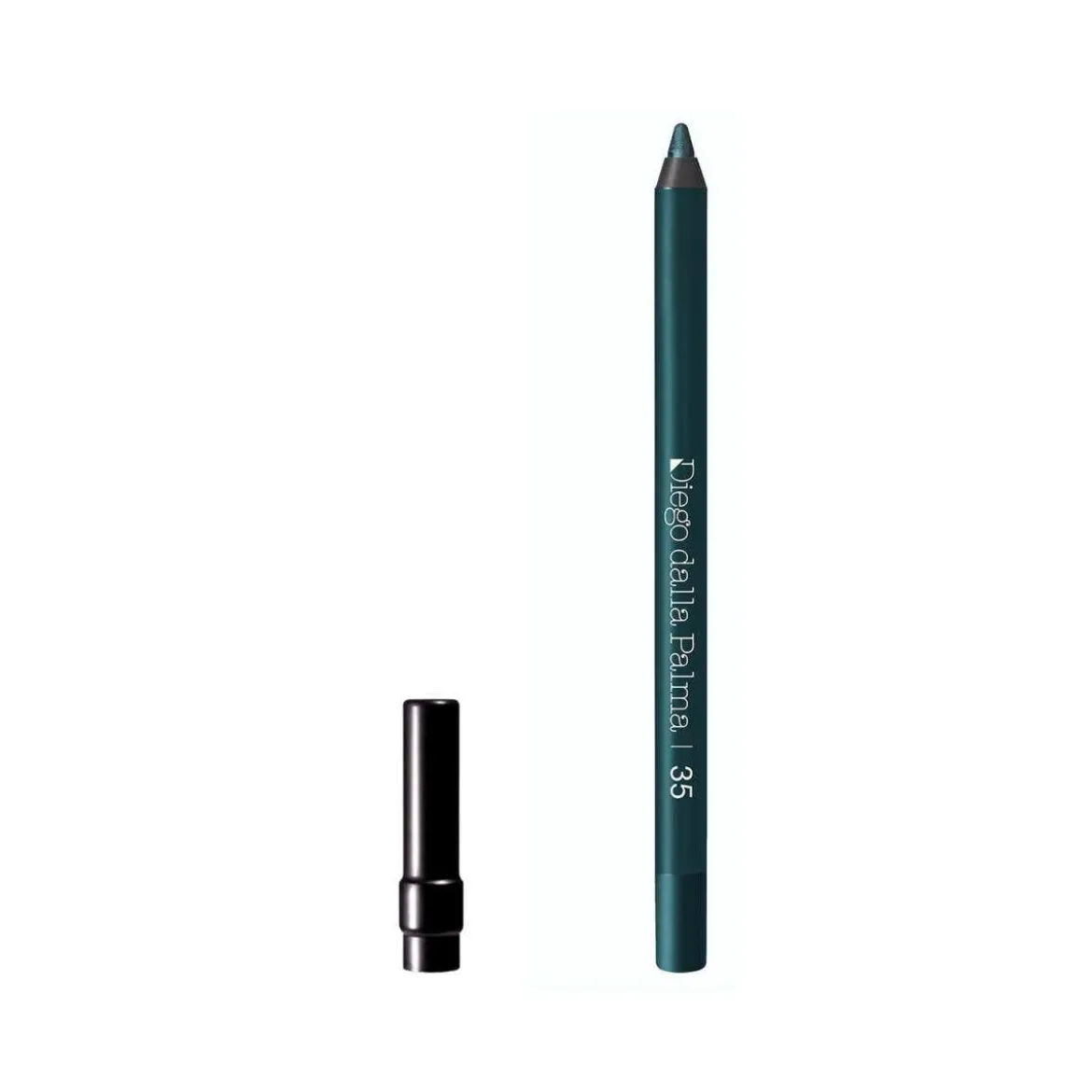 Makeupstudio Stay on me Eyeliner lunga tenuta water resistant