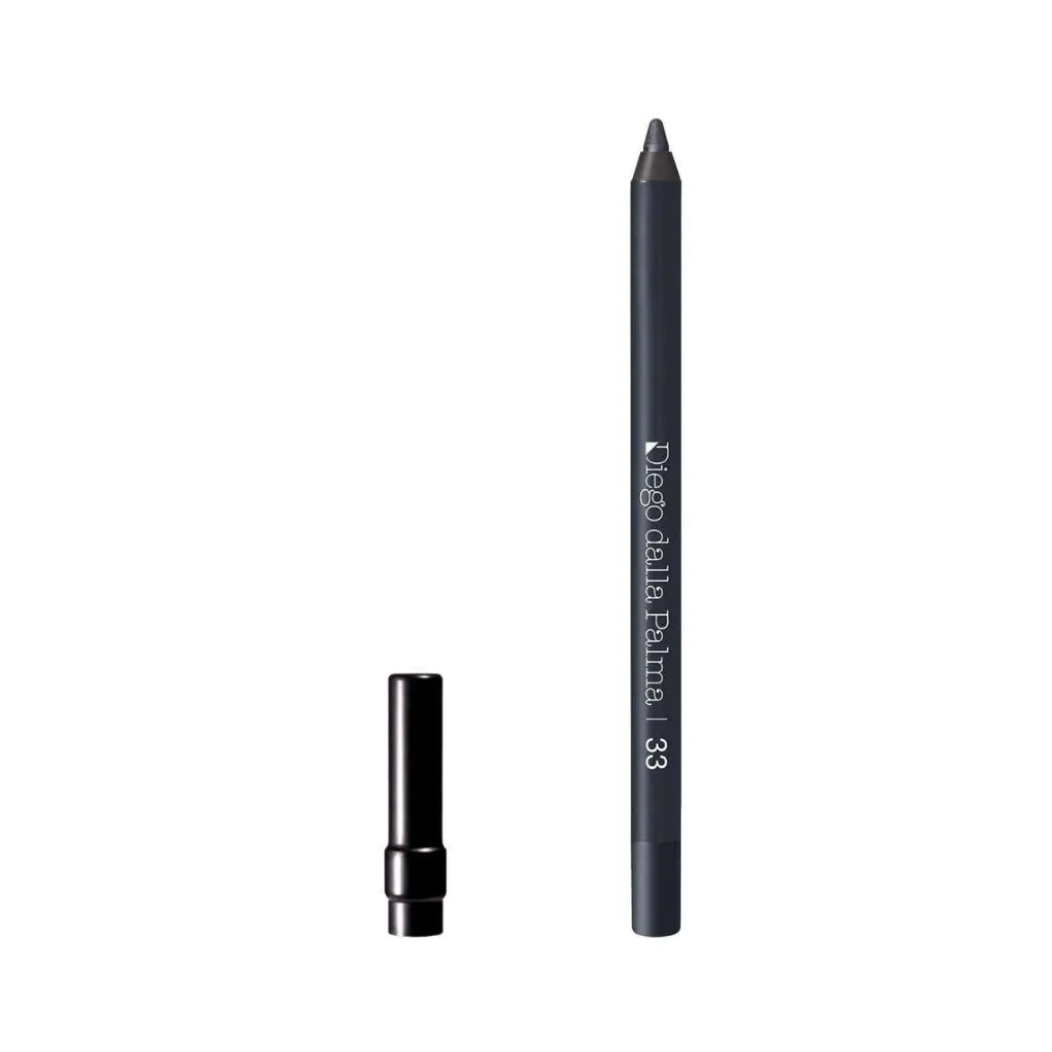 Makeupstudio Stay on me Eyeliner lunga tenuta water resistant