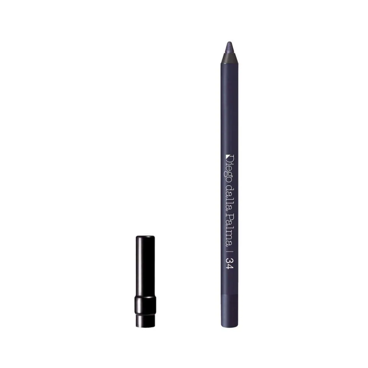 Makeupstudio Stay on me Eyeliner lunga tenuta water resistant