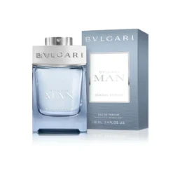 Man Glacial Essence Eau de Parfum