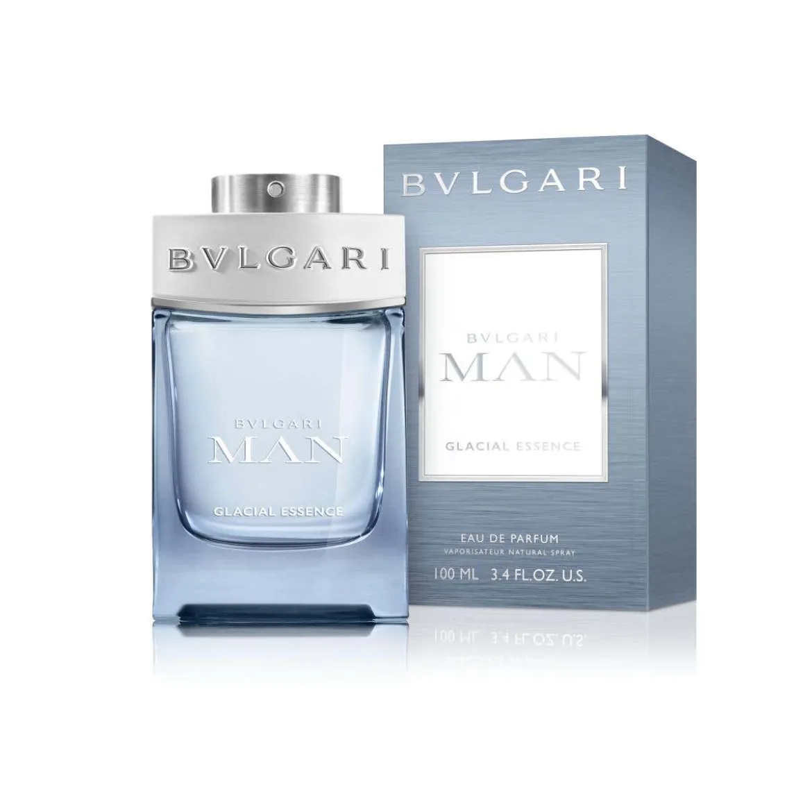 Man Glacial Essence Eau de Parfum
