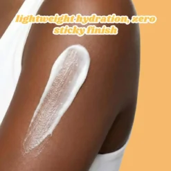 Mango & Coconut Body Lotion
