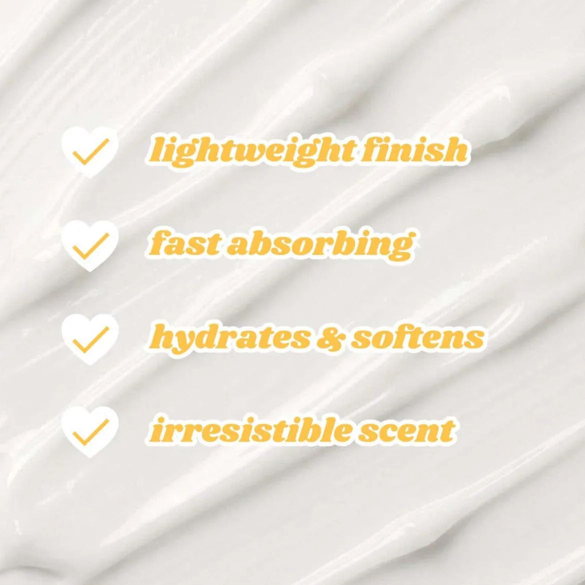 Mango & Coconut Body Lotion