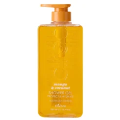 Mango & Coconut Shower Gel