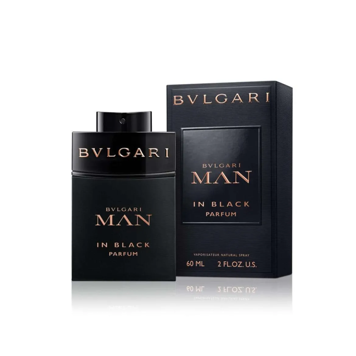 Man in Black Parfum