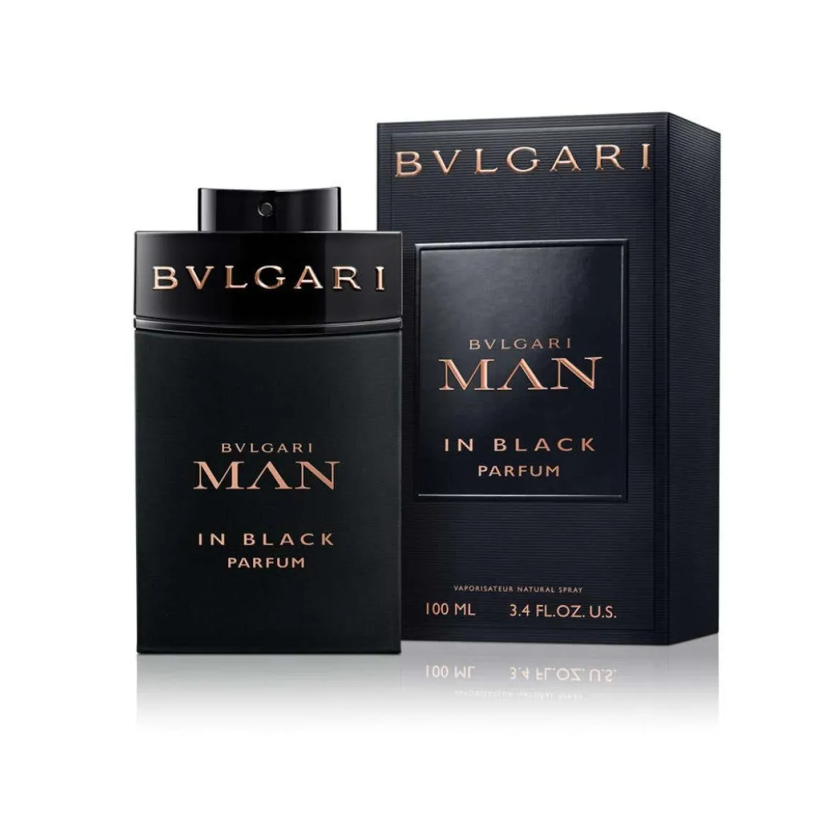 Man in Black Parfum