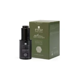 Man Invictus Gentleman'S Beard Oil
