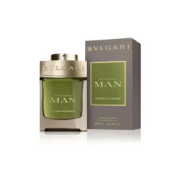 Man Wood Essence Eau de Parfum
