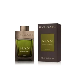 Man Wood Essence Parfum