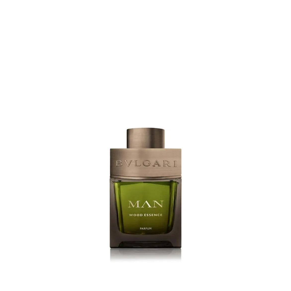 Man Wood Essence Parfum