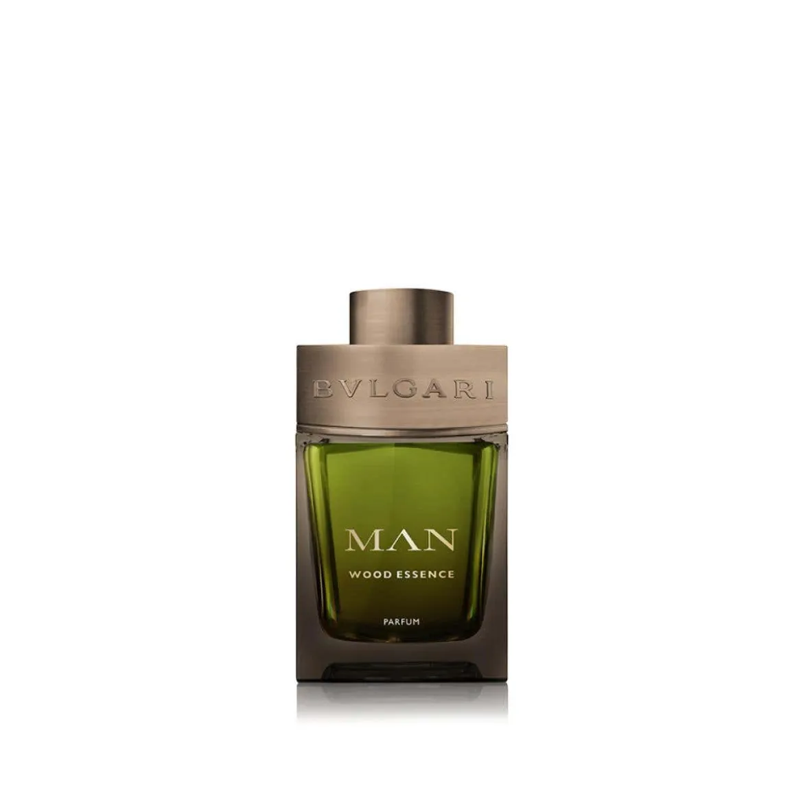 Man Wood Essence Parfum