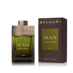 Man Wood Essence Parfum
