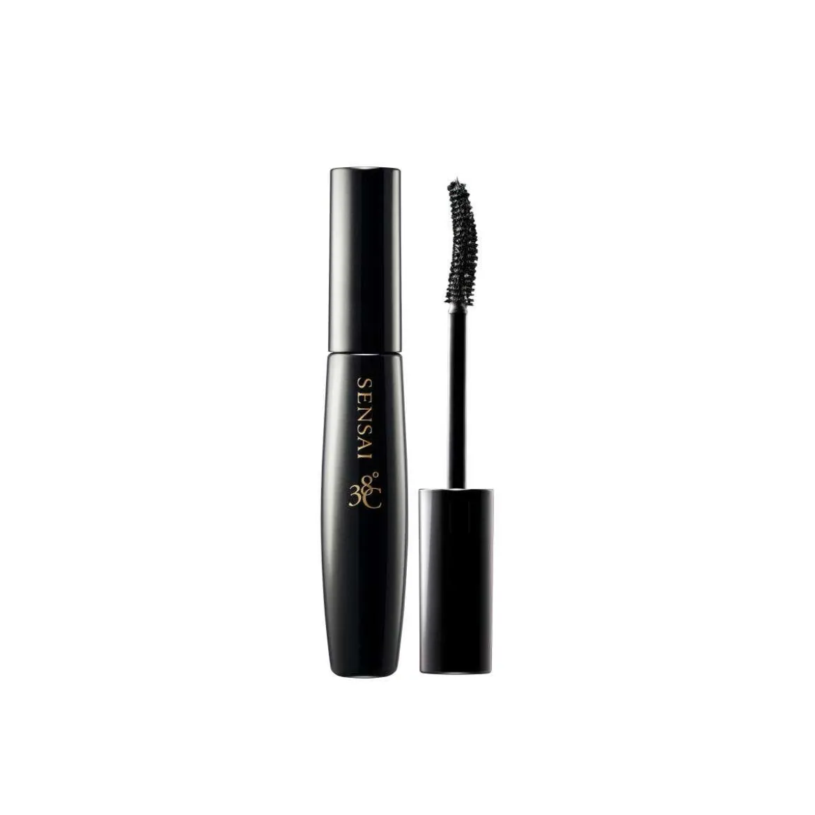 Mascara 38°C Volumising