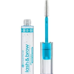 mascara gel ciglia e sopracciglia