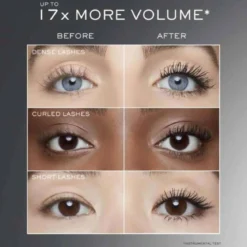 Mascara Hypnôse Drama Volume Estremo