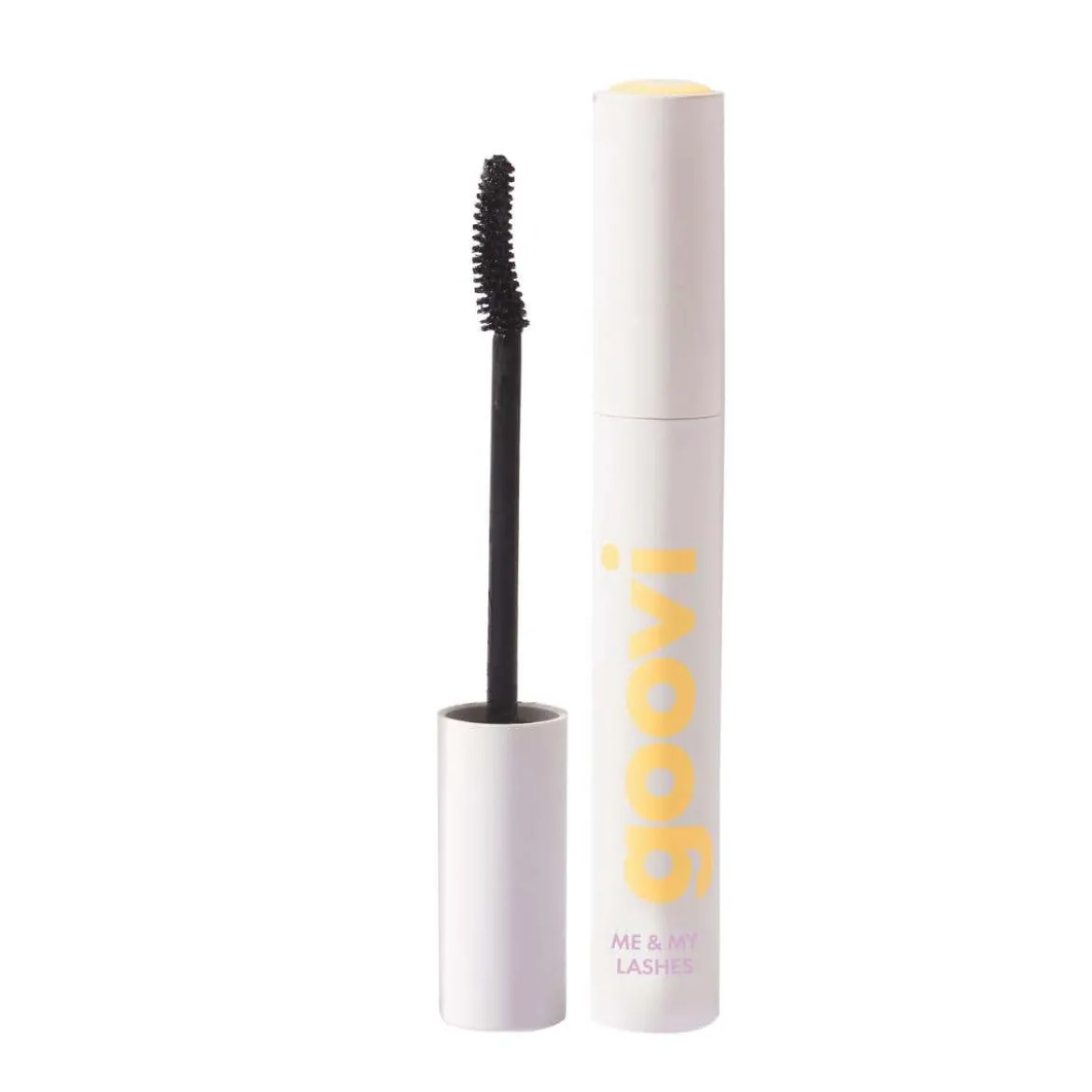 Mascara Me & My Lashes