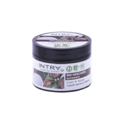 Maschera Bio Cocco & Karité