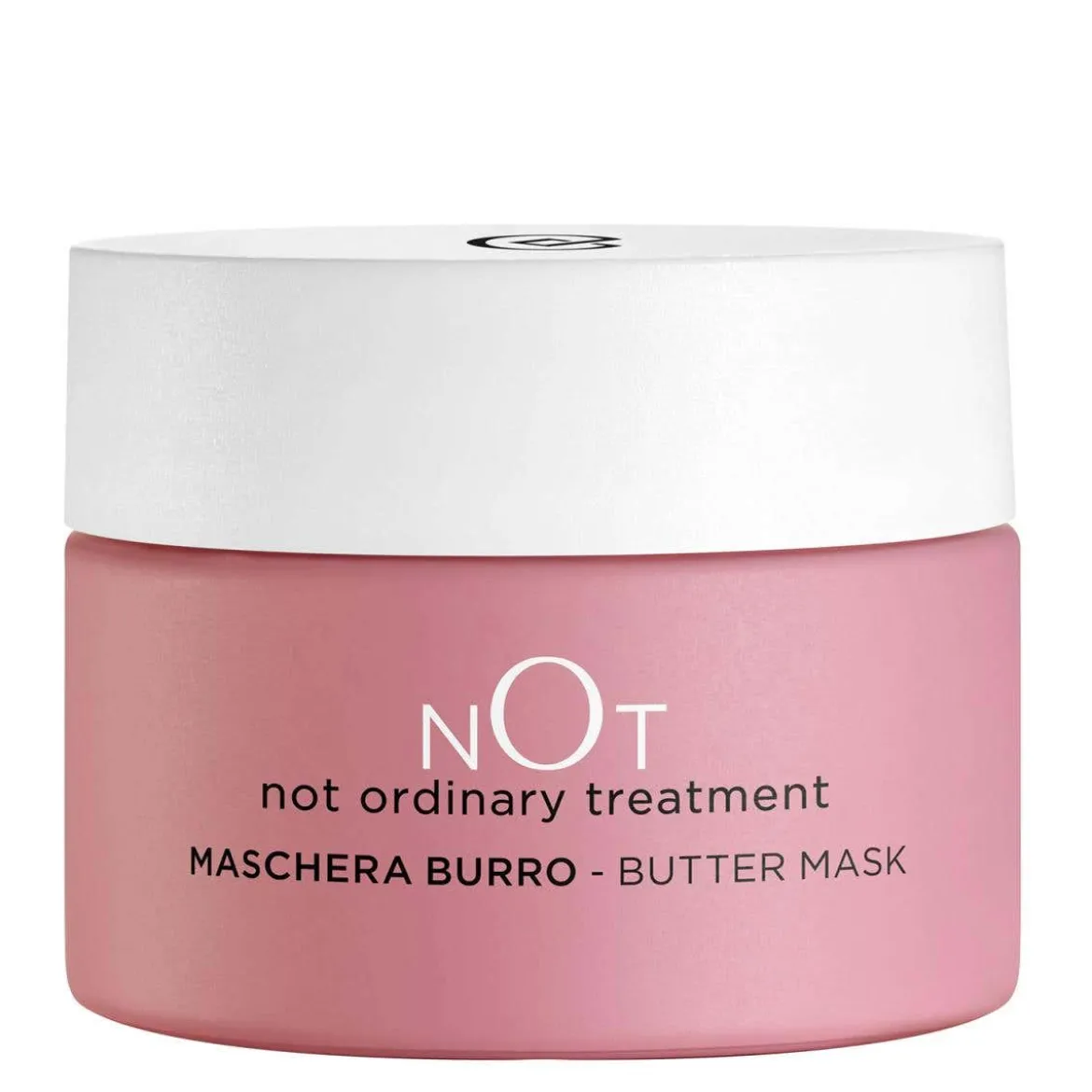 Maschera Burro