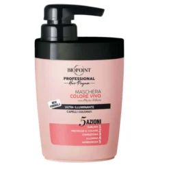 Maschera Colore Vivo