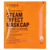 Maschera Illuminante in Cuffia Effetto Termo-Vapore