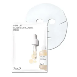 Maschera Pure Lift Elastina e Collagene