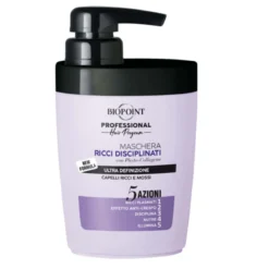 Maschera ricci disciplinati
