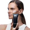 Maschera Ristrutturante Notturna di Retinolo