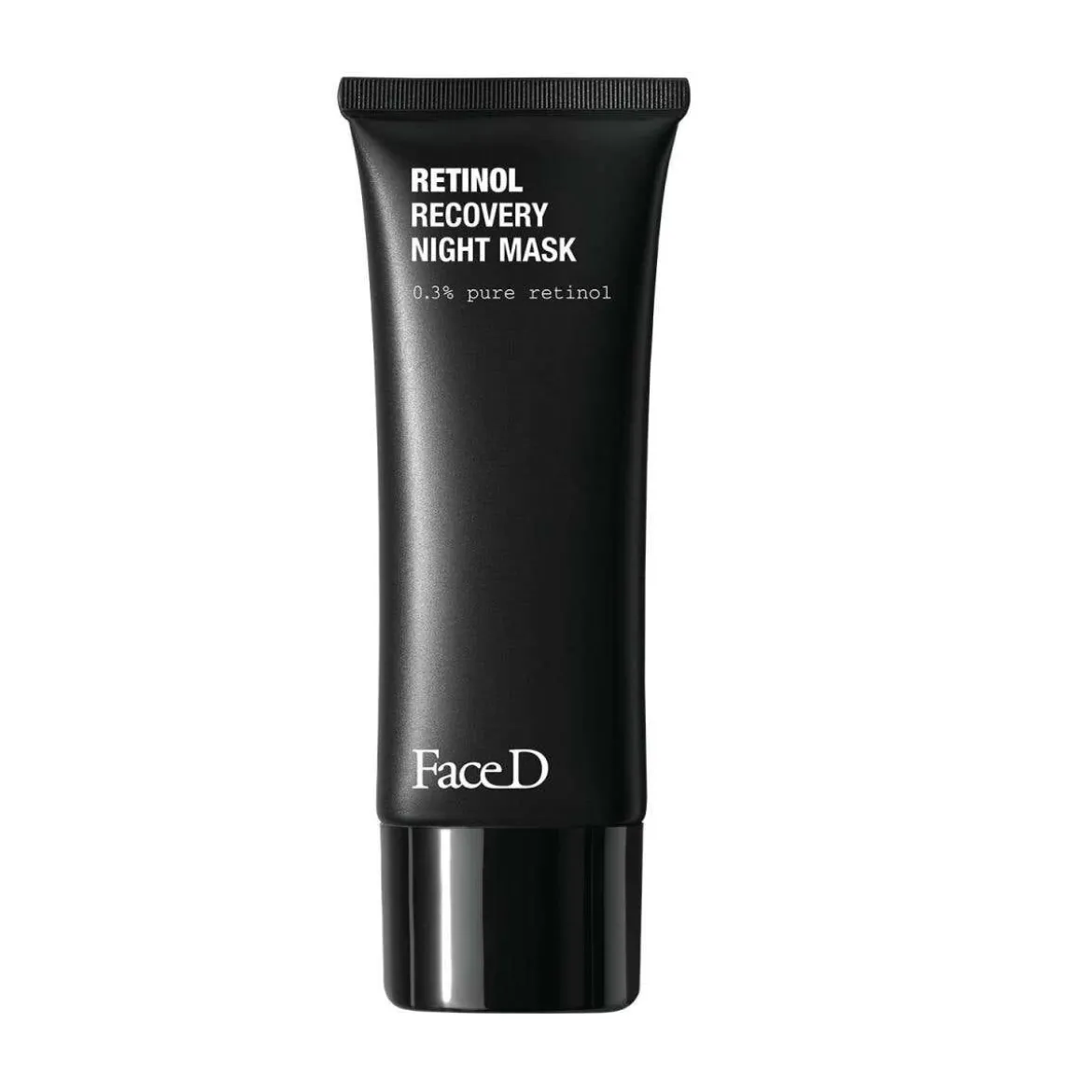 Maschera Ristrutturante Notturna di Retinolo