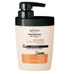 Maschera Super Nutriente