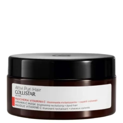 Maschera Vitamina C