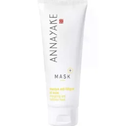 Masque anti-fatigue et éclat