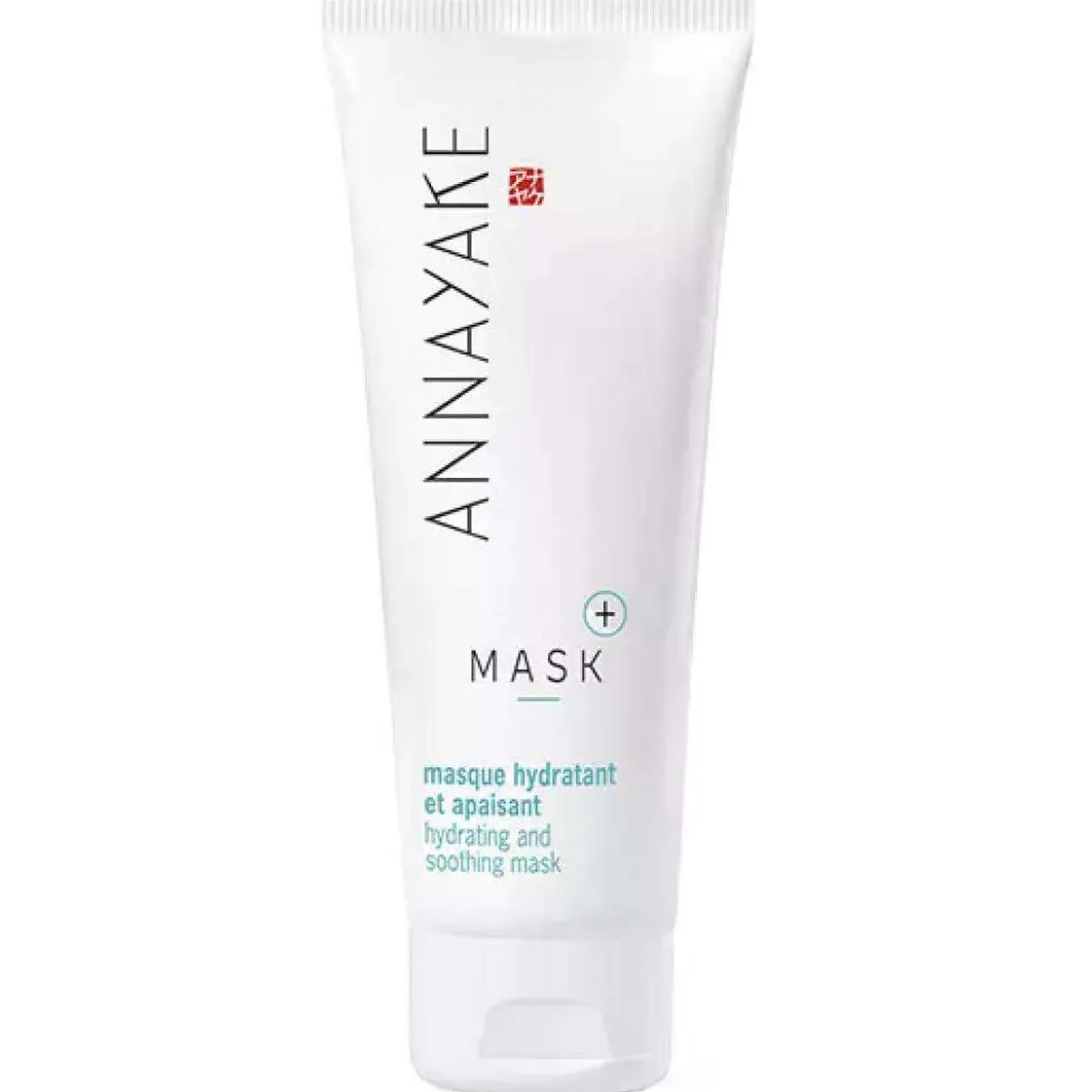 Masque hydratant et apaisant
