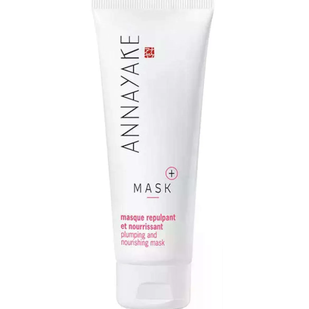 Masque repulpant et nourrissant