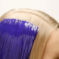 Masque Soin Sublimateur Cheveux Blonds, Blancs et Gris