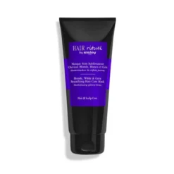 Masque Soin Sublimateur Cheveux Blonds, Blancs et Gris