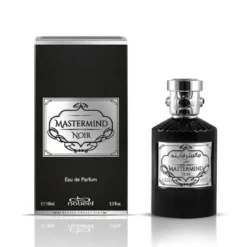 Mastermind Noir Eau de Parfum