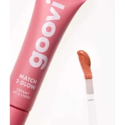 Match 2 Glow Creamy Lip&Cheek