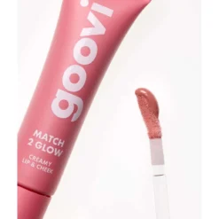 Match 2 Glow Creamy Lip&Cheek