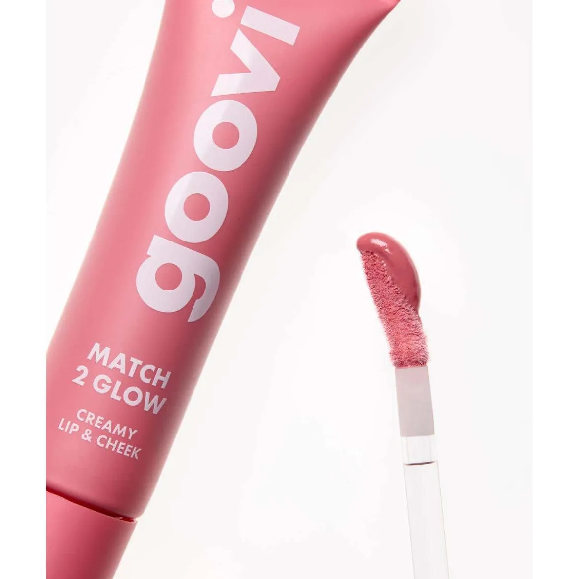 Match 2 Glow Creamy Lip&Cheek