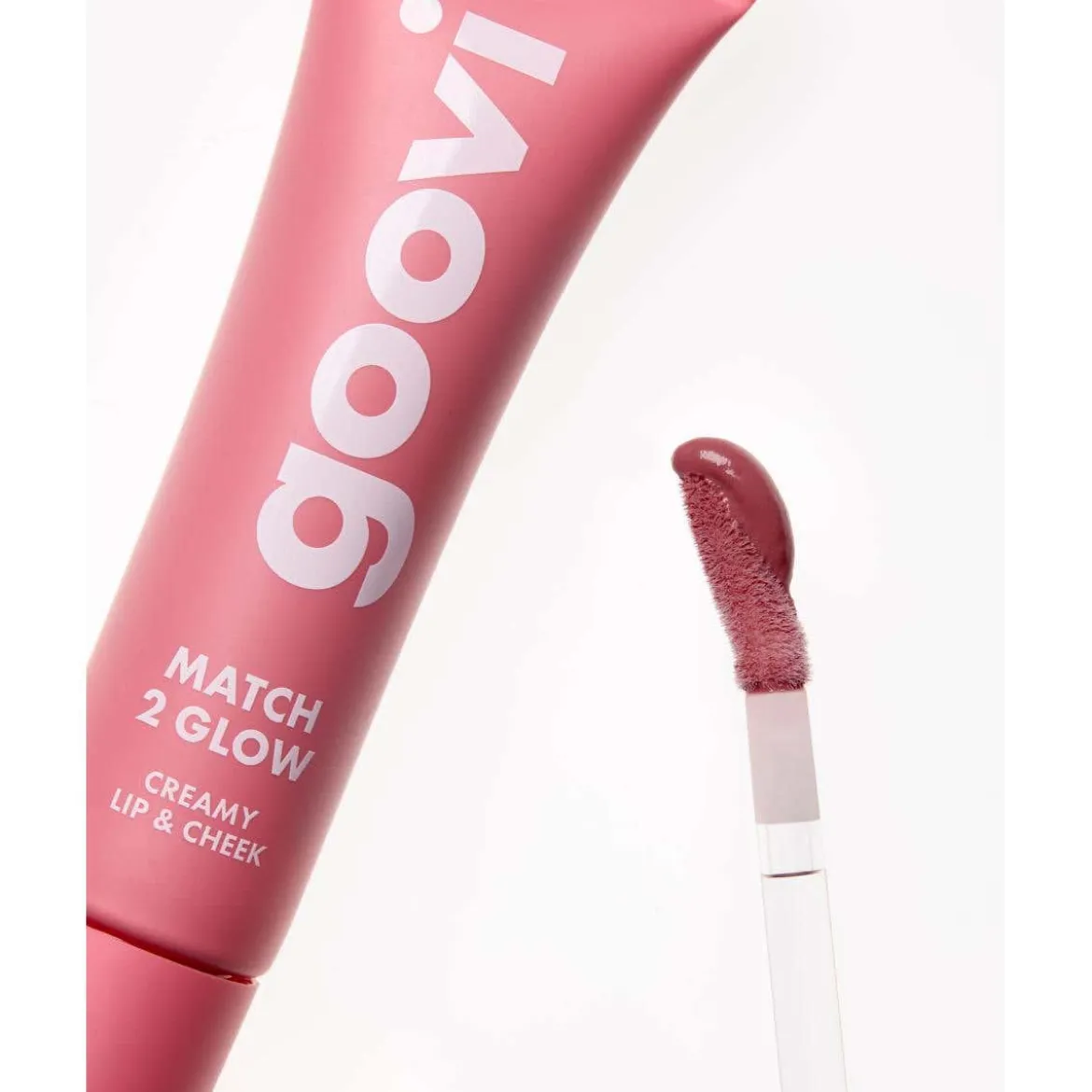 Match 2 Glow Creamy Lip&Cheek