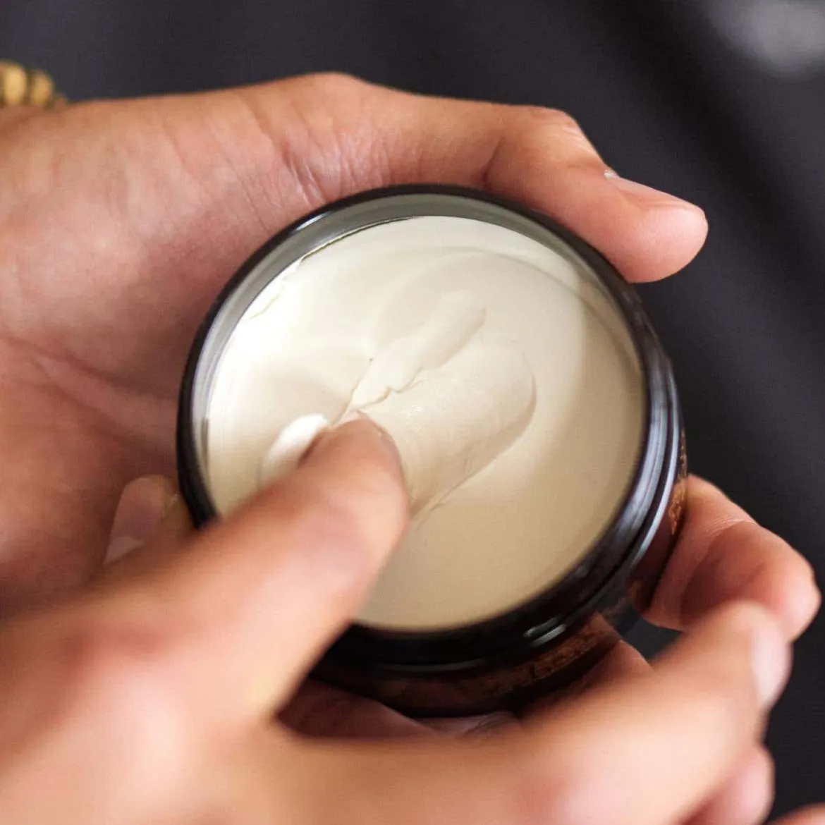 Matte Clay medium-high hold matte finish