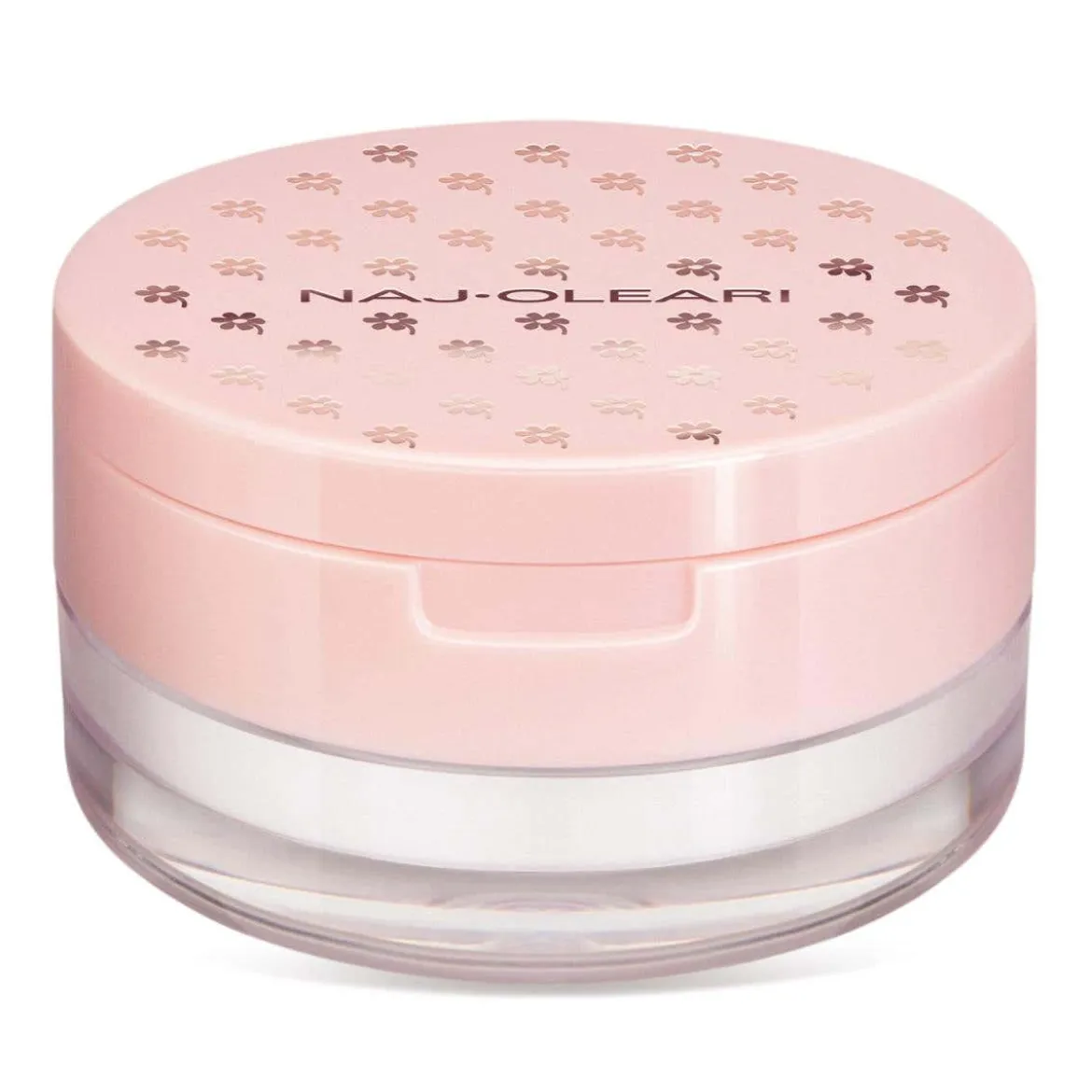 Matte Plume Loose Powder