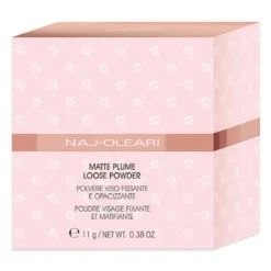 Matte Plume Loose Powder