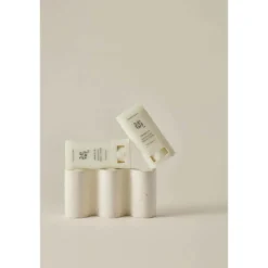Matte sun stick: mugwort + camilia (SPF 50+ PA++++)
