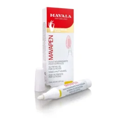 Mavapen Olio Per Cuticole